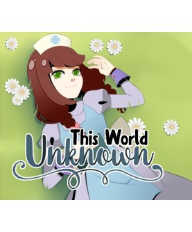 This World Unknown Steam Key GLOBAL